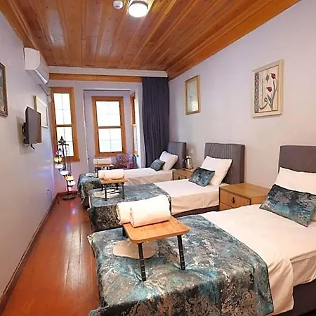 Hotel The Trip 3*