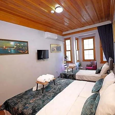 Hotel The Trip 3*