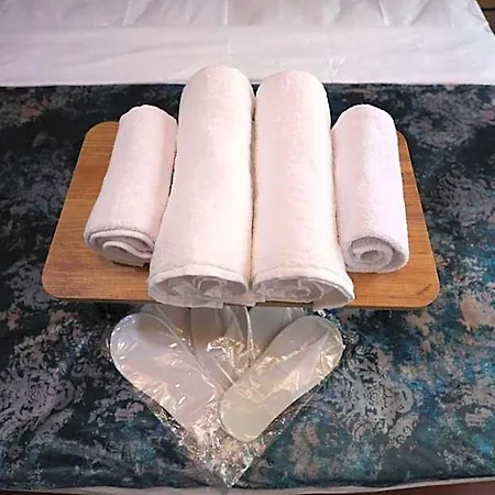 Hotel The Trip 3*