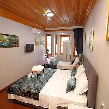 The Trip 3* Istanbul