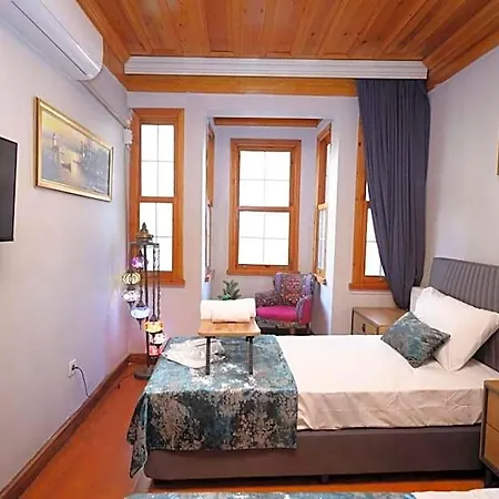 The Trip 3* Istanbul