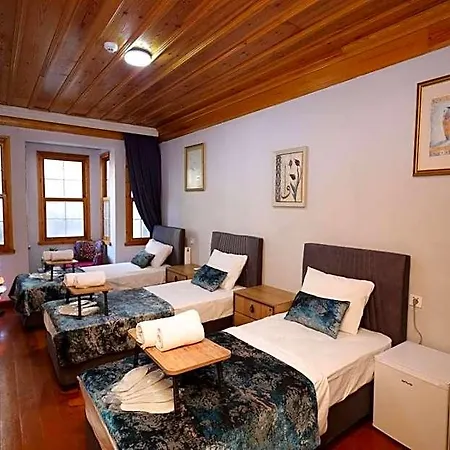 Hotell The Trip 3*