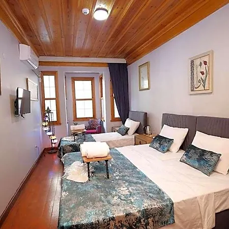 The Trip 3* Istanbul